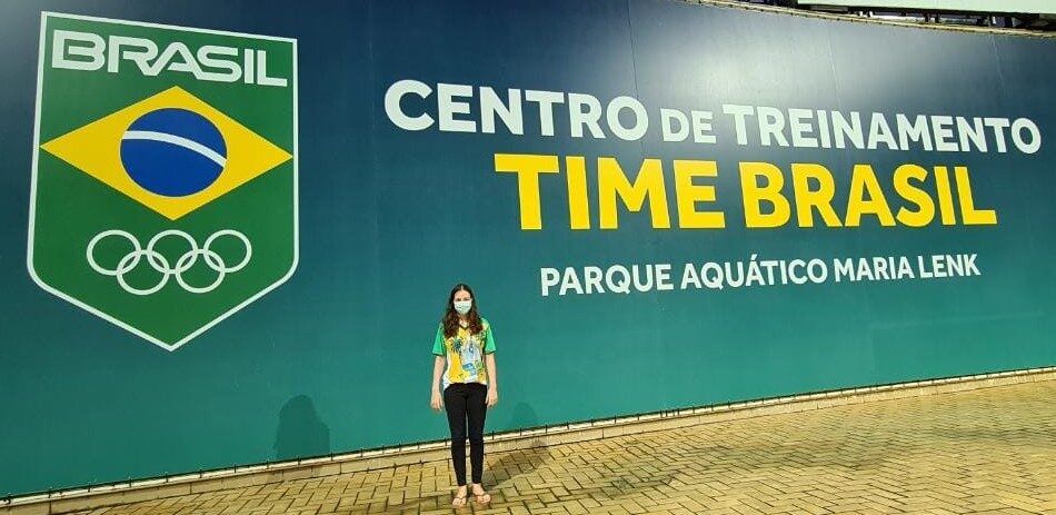 Jogos Estdudantis Brasileiros (JEBs) 2021 - Rio de Janeiro